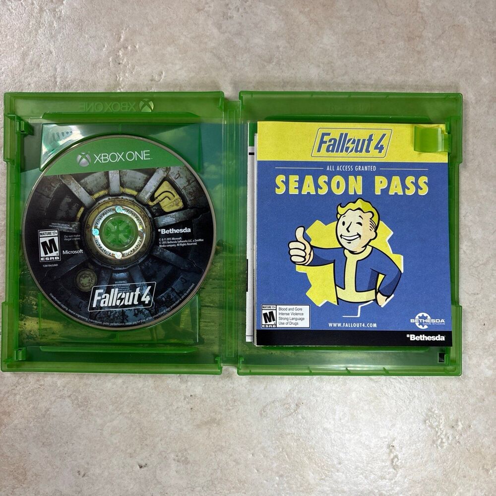 Fallout 4 - Picture 4 of 4